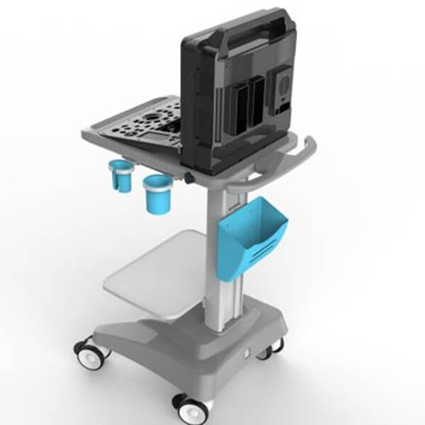 2 - Portable Veterinary Ultrasound Scanner for Sale PM-V6P